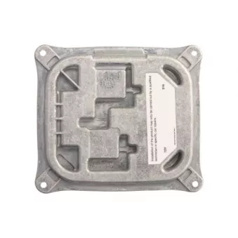 Appareil de commande, système d'éclairage BLIC 5402-25-016-500P