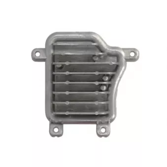 Appareil de commande, système d'éclairage BLIC 5402-25-017-611P