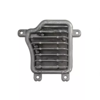 Appareil de commande, système d'éclairage BLIC