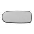 Verre de rétroviseur, rétroviseur extérieur BLIC 5402-51-0283320P - Visuel 1