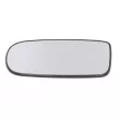 Verre de rétroviseur, rétroviseur extérieur BLIC 5402-51-0283322P - Visuel 1