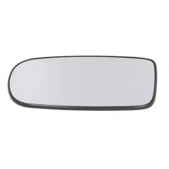 Verre de rétroviseur, rétroviseur extérieur BLIC 5402-51-0283322P