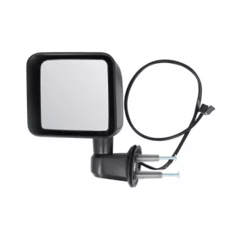 Rétroviseur extérieur BLIC 5402-55-2512310P