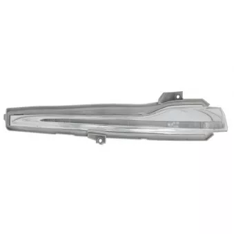 Feu clignotant avant gauche BLIC 5403-02-0872105PP