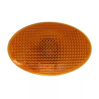 Feu clignotant avant BLIC 5403-03-0427100P