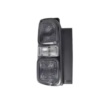 Feu arrière arrière gauche BLIC 5403-038-38-701S