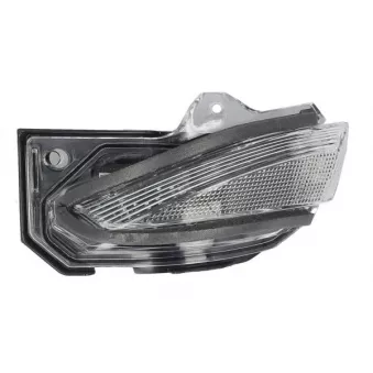 Feu clignotant avant gauche BLIC 5403-19-2175105P