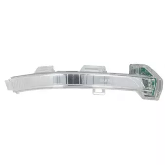 Feu clignotant avant droit (à l'unité) BLIC 5403-25-6189106P