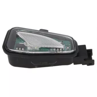 Éclairage environnement, rétroviseur BLIC 5406-01-1526105P