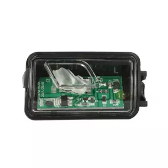 Éclairage environnement, rétroviseur BLIC 5406-01-1610105P