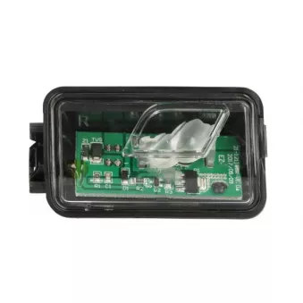 Éclairage environnement, rétroviseur BLIC 5406-01-1610106P