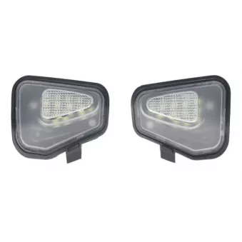 Éclairage environnement, rétroviseur BLIC 5406-01-2127100P