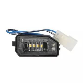 Éclairage environnement, rétroviseur BLIC 5406-02-0872105P