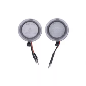 Éclairage environnement, rétroviseur BLIC 5406-03-2152100P