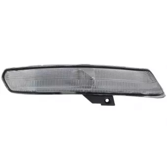 Feu clignotant avant gauche BLIC 5406-03-2678105P