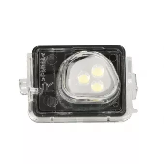 Éclairage environnement, rétroviseur BLIC 5406-08-1117106P