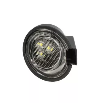 Éclairage environnement, rétroviseur BLIC 5406-25-0069105P