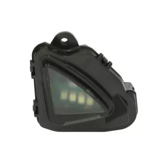 Éclairage environnement, rétroviseur BLIC 5406-43-1926106P