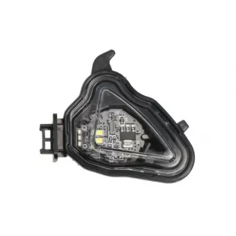 Éclairage environnement, rétroviseur BLIC 5406-43-2356105P