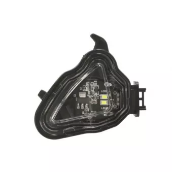 Éclairage environnement, rétroviseur BLIC 5406-43-2356106P