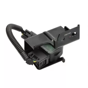 Capteur, correcteur de portée d?éclairage BLIC 5420-01-0001100P