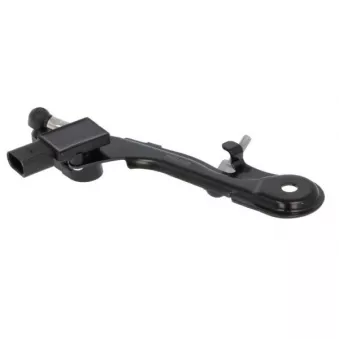 Capteur, correcteur de portée d?éclairage BLIC