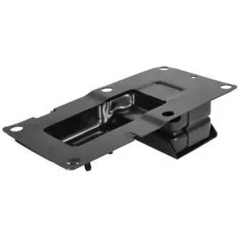 Support, pare-chocs avant gauche BLIC 5502-00-1619943P