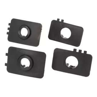 Support, capteur-parctronic avant gauche BLIC 5503-05-0101960P