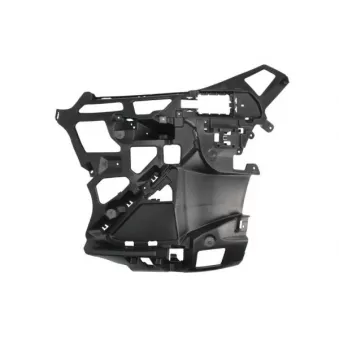 Support, pare-chocs avant gauche BLIC