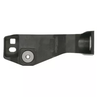 Support, pare-chocs avant gauche BLIC 5504-00-0041935P