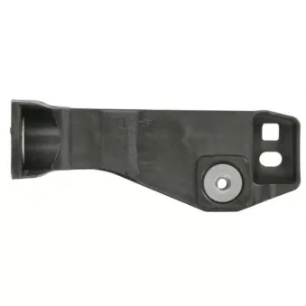 Support, pare-chocs avant droit BLIC 5504-00-0041936P