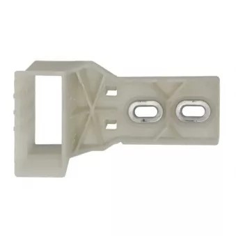 Support, pare-chocs avant gauche (à l'unité) BLIC 5504-00-0051933P