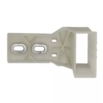 Support, pare-chocs avant droit (à l'unité) BLIC 5504-00-0051934P