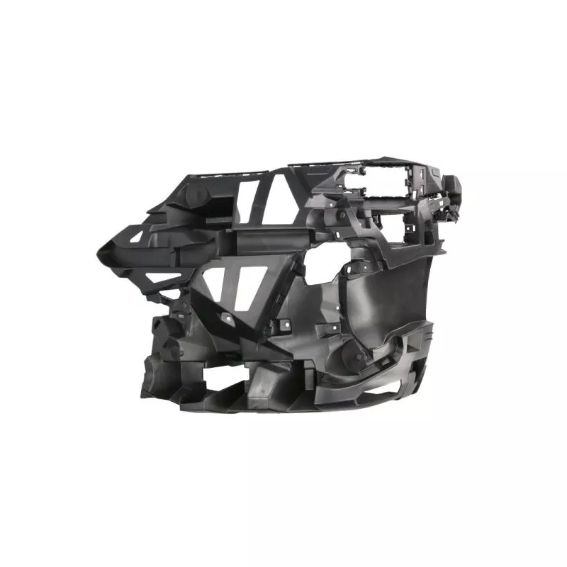 Support, pare-chocs avant gauche BLIC 5504-00-0074931P