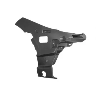 Support, pare-chocs avant droit BLIC 5504-00-0089932P