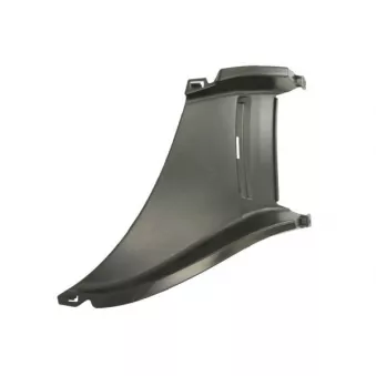 Support, pare-chocs avant gauche BLIC 5504-00-0097931P