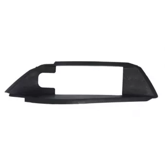 Support, pare-chocs avant gauche BLIC 5504-00-0098935P