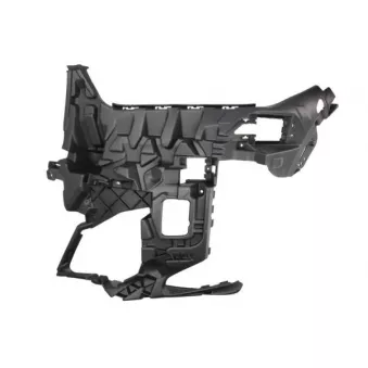 Support, pare-chocs avant gauche BLIC