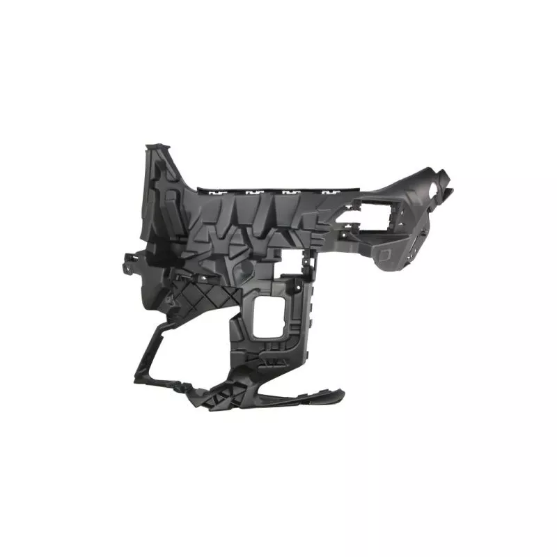 Support, pare-chocs avant gauche BLIC 5504-00-0098937P