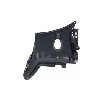 Support, pare-chocs avant gauche BLIC 5504-00-0098941P