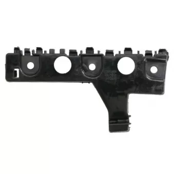 Support, pare-chocs avant gauche BLIC 5504-00-2592933P