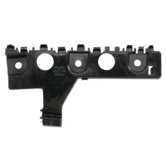 Support, pare-chocs avant droit BLIC 5504-00-2592934P