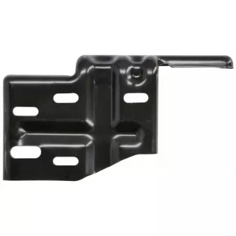 Support, pare-chocs avant gauche BLIC 5504-00-3084936P