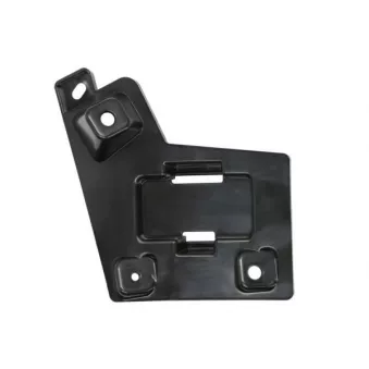 Support, pare-chocs avant gauche BLIC 5504-00-3187937P
