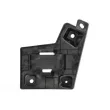 Support, pare-chocs avant gauche BLIC 5504-00-3187937P - Visuel 2