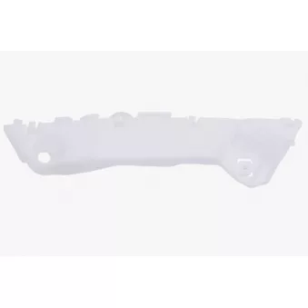 Support, pare-chocs avant gauche BLIC 5504-00-3499937P