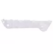 Support, pare-chocs avant droit BLIC 5504-00-3499938P - Visuel 2