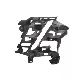 Support, pare-chocs avant gauche BLIC 5504-00-5017931P