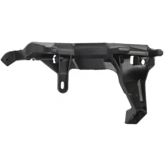 Support, pare-chocs avant droit BLIC 5504-00-5720932P