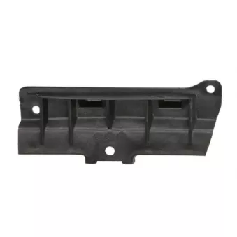 Support, pare-chocs avant gauche BLIC 5504-00-5721933P